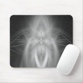 Pouting Pleasure Mousepad (Mit Mouse)