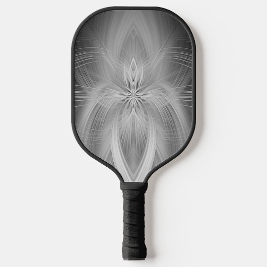 Pouting Pleasure Pickleball Schläger (Vorderseite)