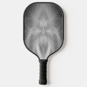 Pouting Pleasure Pickleball Schläger (Rückseite)