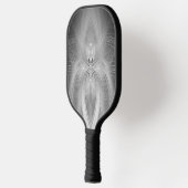 Pouting Pleasure Pickleball Schläger (Links)