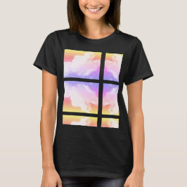 POV-T-Shirt T-Shirt
