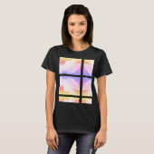 POV-T-Shirt T-Shirt (Vorne ganz)