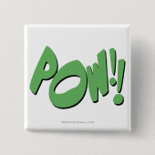 POW! BUTTON (Vorderseite)