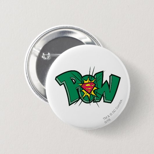 Pow Button (Vorne & Hinten)