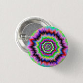 POW! Button (Vorne & Hinten)