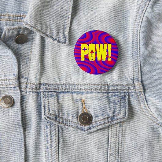 POW! BUTTON (Beispiel)