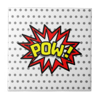POW!