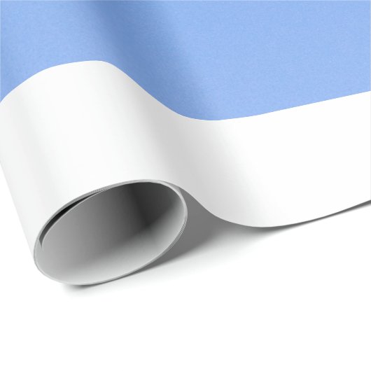 POW MIA Flag mit altem Glanz und den Donnervögeln Geschenkpapier (Rolleneckpunkt)