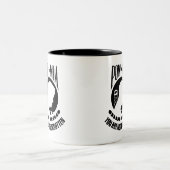 POW - MIA TASSE (Mittel)