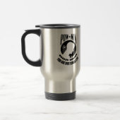POW - MIA TASSE (Links)