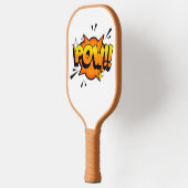 POW Pickleball-Schläger Pickleball Schläger (Links)