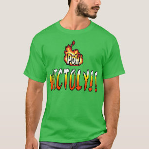 Pow SIEG T-Shirt