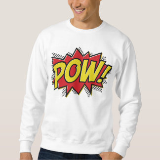 POW! Sweatshirt