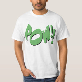 POW! T-Shirt