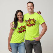 POW! T-Shirt (Unisex)