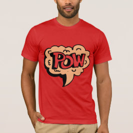 POW! T-Shirt
