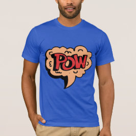 POW! T-Shirt