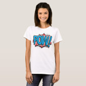 POW T-Shirt (Vorne ganz)