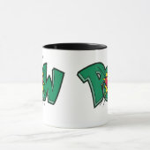 Pow Tasse (Zentrum)