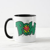 Pow Tasse (Links)