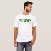 Poway Shirt (Vorne ganz)