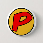 PowBack Button (Vorderseite)