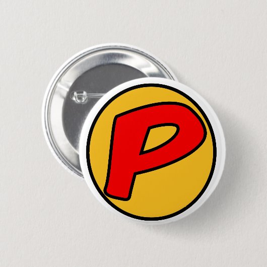 PowBack Button (Vorne & Hinten)