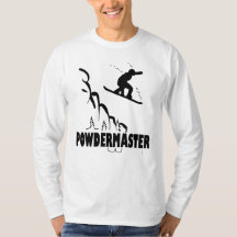Powdermaster Shirt