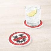 Powed U Untersetzer (Seite)