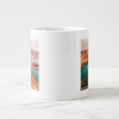 Powell Arizona-See Jumbo-Tasse (Vorderseite)