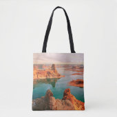 Powell Arizona-See Tasche (Vorderseite)