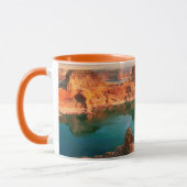 Powell Arizona-See Tasse (Links)