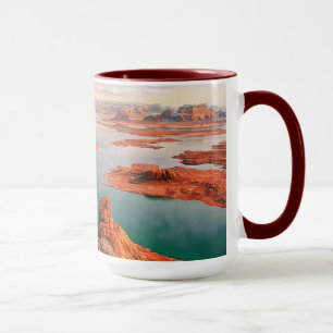 Powell Arizona-See Tasse