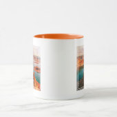 Powell Arizona-See Tasse (Zentrum)
