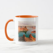 Powell Arizona-See Tasse (Links)