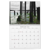 Powell-Fluss-Landschaften Kalender (Feb 2027)
