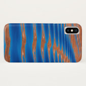 Powell| Glen Canyon, ABER Case-Mate iPhone Hülle (Rückseite (Horizontal))