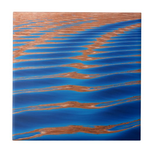 Powell| Glen Canyon, ABER Fliese (Vorderseite)