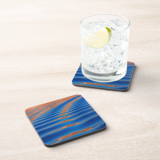 Powell| Glen Canyon, ABER Untersetzer (Rechte Seite)