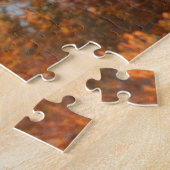 Powell: Staudamm und Brücke bei Sonnenaufgang Puzzle (Seite)