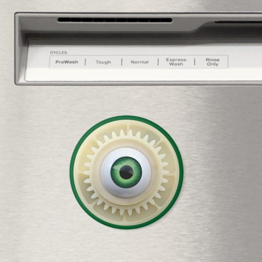 Power-1 Magnet (In Situ (Geschirrspüler))