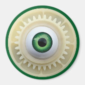 Power-1 Magnet (Vorne)