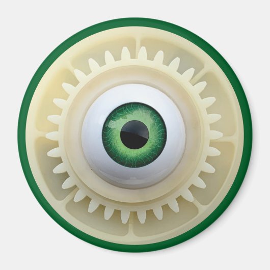 Power-1 Magnet (Vorne)