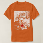 POWER 1 T-Shirt (Design vorne)