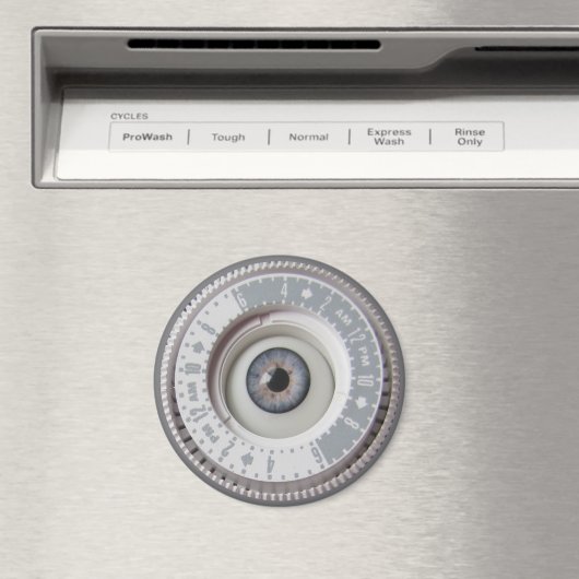 Power-2 Magnet (In Situ (Geschirrspüler))