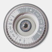 Power-2 Magnet (Vorne)