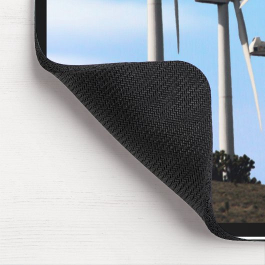 Power (2) mousepad (Ecke)