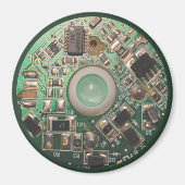 Power-3 Magnet (Vorne)