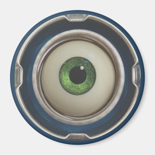 Power-4 Magnet (Vorne)