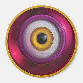 Power-5 Magnet (Vorne)